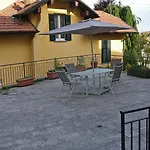 Volta Appartamento Brunate