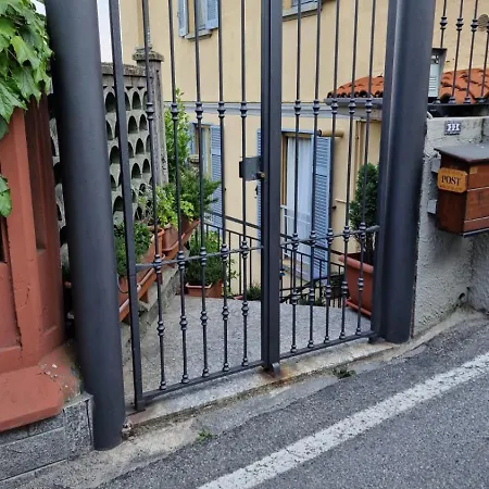 Volta Apartment