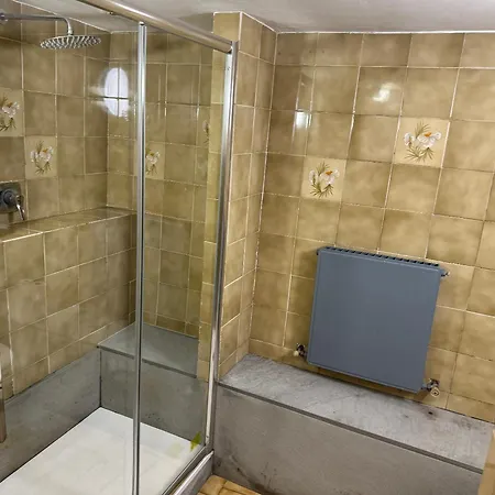 Apartment Volta *