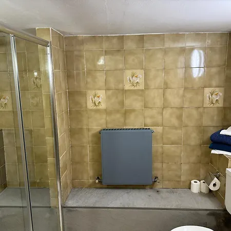 Volta Apartment