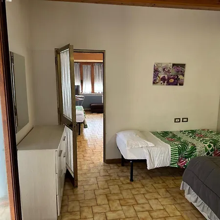 Apartment Volta