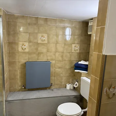 Volta Apartment *