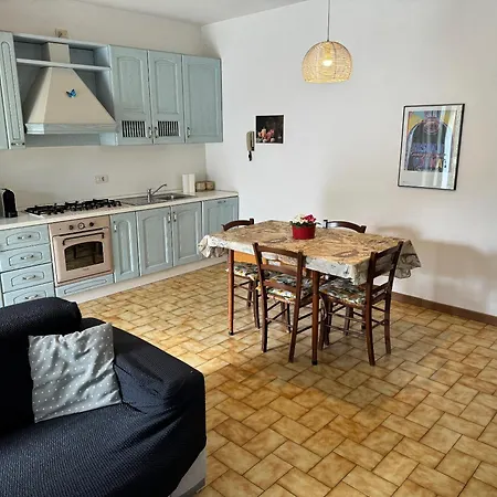 Apartment Volta *