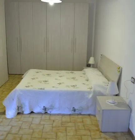 Volta Apartment