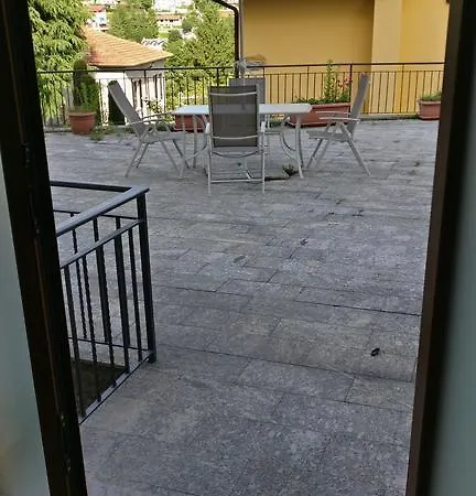 Volta Apartment *