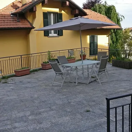 Volta Διαμέρισμα Brunate
