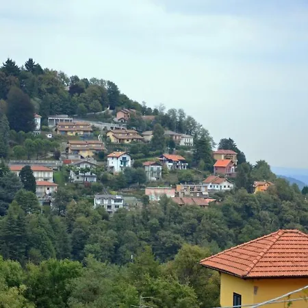 Volta Apartment Brunate