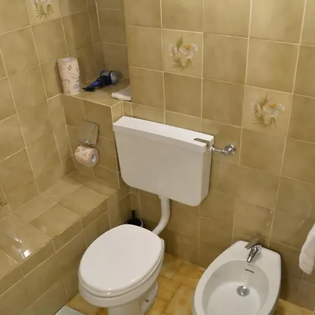 Apartment Volta
