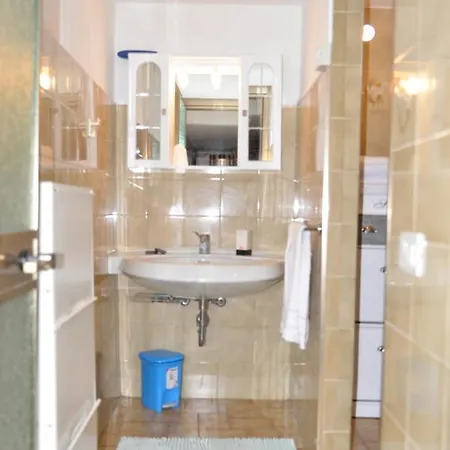Apartment Volta *