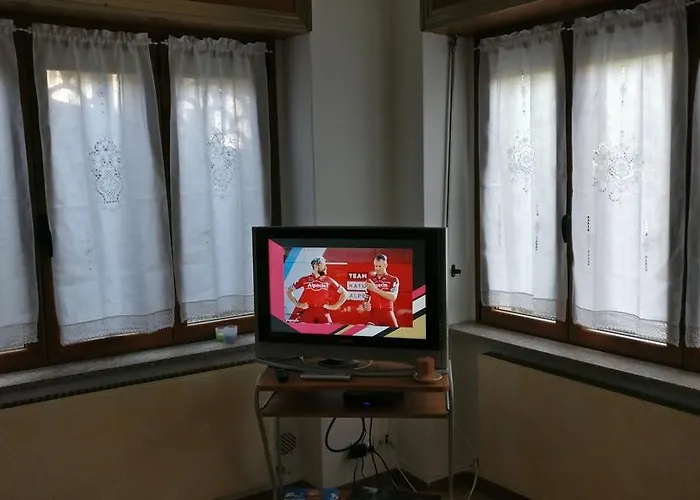 Volta * 브루나테
